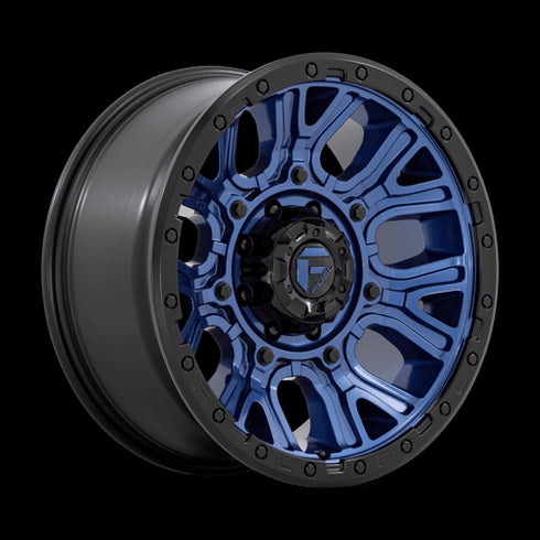Fuel 20X9 8/170 +1 D827 TRACTION - IDB WA